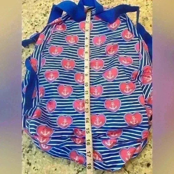 No Boundaries Packable Backpack - Picture 4 of 5